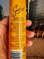 Лот: 25897502. Фото: 6. Similar Gloxpen Parfum Body spray...