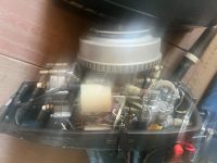 Лот: 25554292. Фото: 2. Лодочный мотор Ветерок 8. Водный транспорт