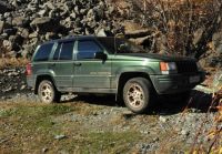 Лот: 7128252. Фото: 5. Jeep Grand Cherockee