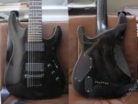 Лот: 1148837. Фото: 2. Schecter HellRaiser C-7. Музыкальные инструменты