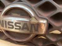 Лот: 18536002. Фото: 7. Решетка радиатора Nissan X-Trail...