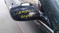 Лот: 5642518. Фото: 2. Зеркало Camry acv30 правый руль. Автозапчасти