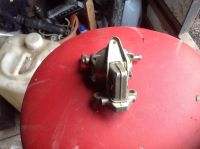 Лот: 5760193. Фото: 3. Бензо насос пикар 01-07. Авто, мото, водный транспорт