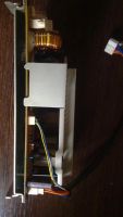 Лот: 7749390. Фото: 2. Блок питания 220V - 24V*3 - 1500W... Аксессуары