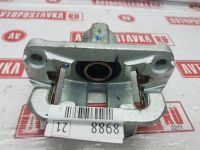 Лот: 20901049. Фото: 8. Суппорт тормозной Nissan Qashqai...