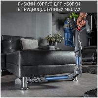 Лот: 20552281. Фото: 6. Пылесос беспроводной Tefal TY9890WO
