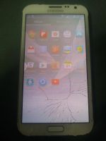 Лот: 7970126. Фото: 4. Samsung galaxy note 2