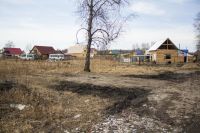 Лот: 3790558. Фото: 6. Продам земельный участок в ДНТ...