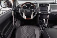 Лот: 19420916. Фото: 12. Toyota Land Cruiser Prado, 150...