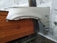 Лот: 15015949. Фото: 2. Левое крыло honda CR-V rd1. Автозапчасти