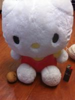 Лот: 24419240. Фото: 5. Китти (Hello Kitty). Новая.