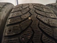 Лот: 21389390. Фото: 4. Шины Bridgestone spike 01 225... Красноярск