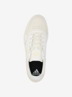 Лот: 24285809. Фото: 6. Кеды женские adidas Kantana, Белый