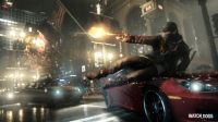 Лот: 4898313. Фото: 2. Watch dogs PS4 диск Русская версия... Игровые приставки, консоли, видеоигры