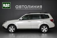 Лот: 23688130. Фото: 3. Subaru Forester, III 2.5 AT (173... Красноярск