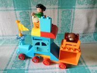 Лот: 25384825. Фото: 3. LEGO игрушки типа "перевозка медведя... Дети растут