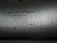 Лот: 11383720. Фото: 5. Задняя крышка с динамиками и антеннами...