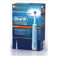 Лот: 3561048. Фото: 2. Oral-B Professional Care 500. Мелкая бытовая техника