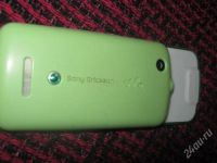 Лот: 1129973. Фото: 3. sony ericsson w 100i spiro. Красноярск