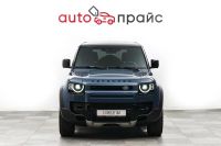 Лот: 22714559. Фото: 3. Land Rover Defender 2021. Красноярск
