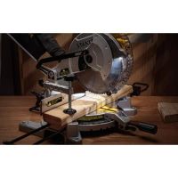 Лот: 16695563. Фото: 10. Пила торцовочная Stanley SM16-RU