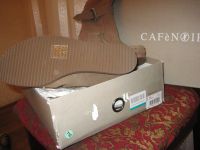 Лот: 16548898. Фото: 6. Полусапожки ручной работы Cafenoir...