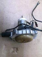 Лот: 10889912. Фото: 2. Нагнетатель воздуха webasto airtop... Автозапчасти