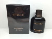 Лот: 10339835. Фото: 2. Dolce&Gabbana Intenso мужская... Парфюмерия