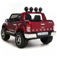 Лот: 9884104. Фото: 3. Электромобиль Ford Ranger (лицензия... Дети растут