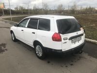Лот: 11527995. Фото: 2. Nissan ad. Авто, мото, водный транспорт