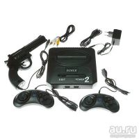 Лот: 8869997. Фото: 3. Новая Dendy Power 2+ 150-in-1... Компьютеры, оргтехника, канцтовары