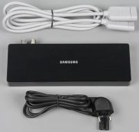 Лот: 12608065. Фото: 3. QLED Телевизор Samsung ue55ks8000u. Бытовая техника