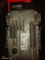 Лот: 19440507. Фото: 5. Блок управления АКПП Hyundai Santa...