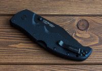 Лот: 5610580. Фото: 7. Нож Cold Steel Recon 1 Clip Point...