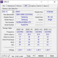 Лот: 20275353. Фото: 6. Системный блок HP Prodesk 400...