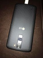 Лот: 10562021. Фото: 2. lg k350e к8. Смартфоны, связь, навигация
