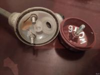 Лот: 18178722. Фото: 5. Термопара