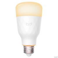 Лот: 16382058. Фото: 3. Xiaomi Yeelight Smart Led Bulb... Строительство и ремонт
