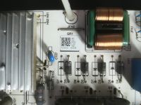 Лот: 25778539. Фото: 3. БП PW.A100W2.771,TV Iffalcon IFF43U62. Бытовая техника
