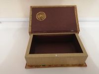 Лот: 15311101. Фото: 2. Шкатулка. Сувениры