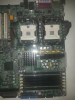 Лот: 25038337. Фото: 4. Серверная материнская плата X5DA8. Красноярск