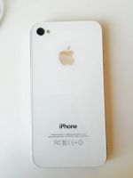 Лот: 5402169. Фото: 2. Iphone 4 white. Смартфоны, связь, навигация