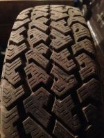 Лот: 7051242. Фото: 2. Одна шина Dunlop SP Qualifier... Шины, Диски