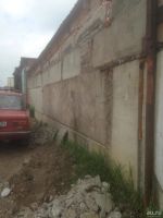 Лот: 8471640. Фото: 2. сдам в аренду бокс 80 кв в солнечьном. Аренда