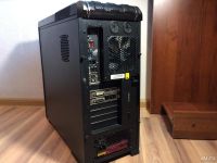 Лот: 7993125. Фото: 4. Мощный игровой ПК , компьютер... Красноярск