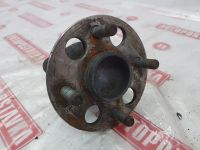 Лот: 20898886. Фото: 3. Ступица Toyota Vitz NSP130 1NR-FE... Авто, мото, водный транспорт