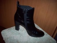 Лот: 9140683. Фото: 2. Полусапожки Эконика 41р-р. Женская обувь