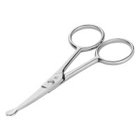 Лот: 24959152. Фото: 3. Ножницы для бороды Zwilling Inox. Красота и здоровье