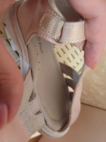 Лот: 20833088. Фото: 7. Сандалии для девочки размер 22