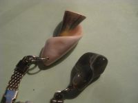 Лот: 15613571. Фото: 4. новые брелки -- цена за два, читать... Красноярск